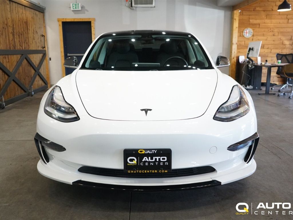 2019 Tesla Model 3  - 23022841 - 1