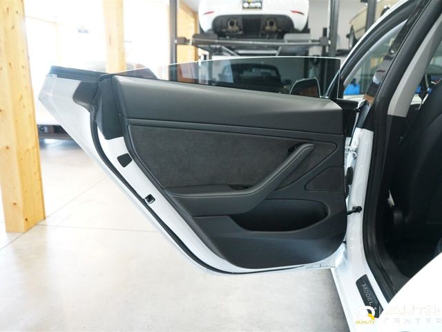 2019 Tesla Model 3  - 23022841 - 20