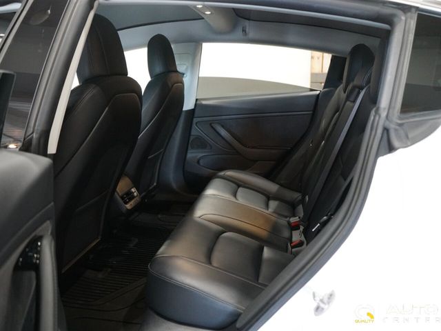 2019 Tesla Model 3  - 23022841 - 22