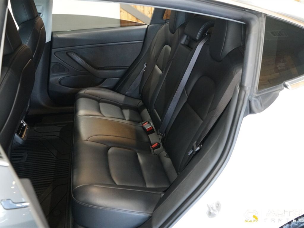 2019 Tesla Model 3  - 23022841 - 23