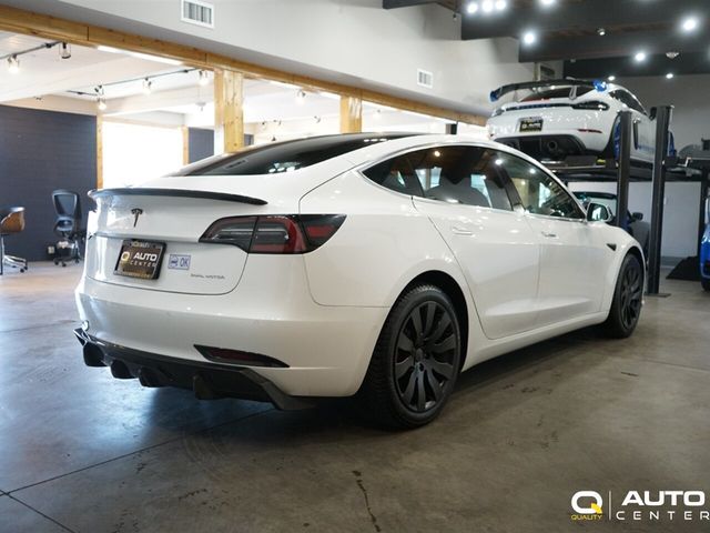 2019 Tesla Model 3  - 23022841 - 3
