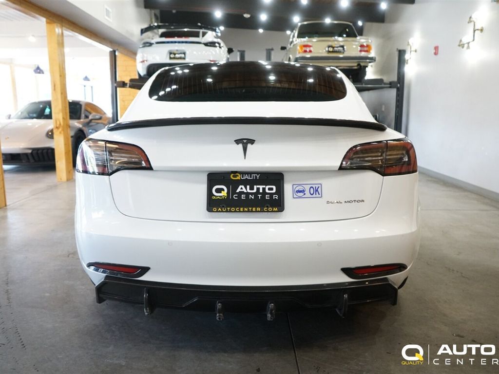 2019 Tesla Model 3  - 23022841 - 4