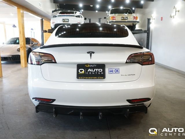 2019 Tesla Model 3  - 23022841 - 4