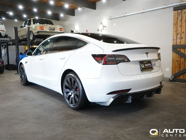 2019 Tesla Model 3  - 23022841 - 5