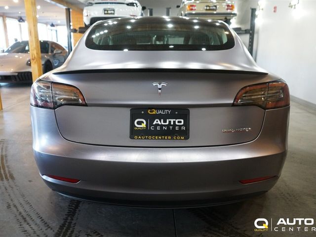 2019 Tesla Model 3's photo