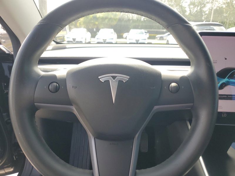 2019 Tesla Model 3  - 22409072 - 15
