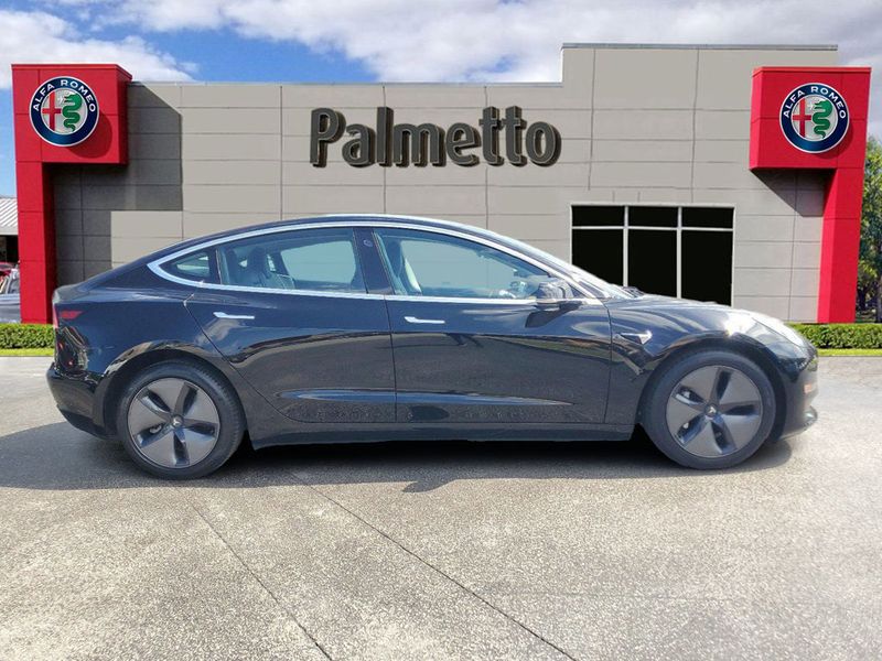 2019 Tesla Model 3  - 22409072 - 2