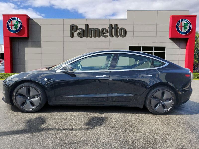 2019 Tesla Model 3  - 22409072 - 4