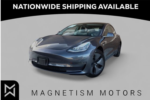2019 Tesla Model 3  - 22939904 - 0