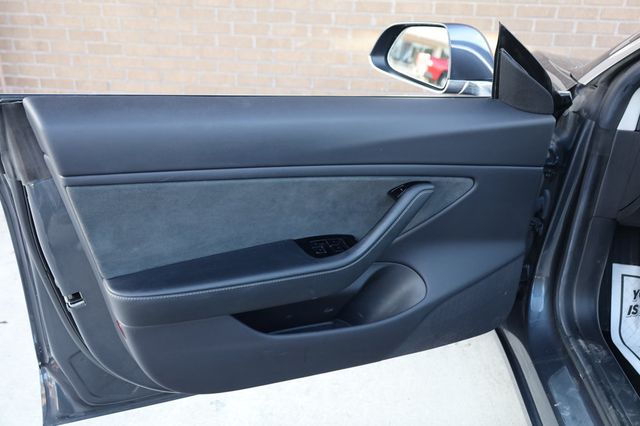 2019 Tesla Model 3  - 22939904 - 11