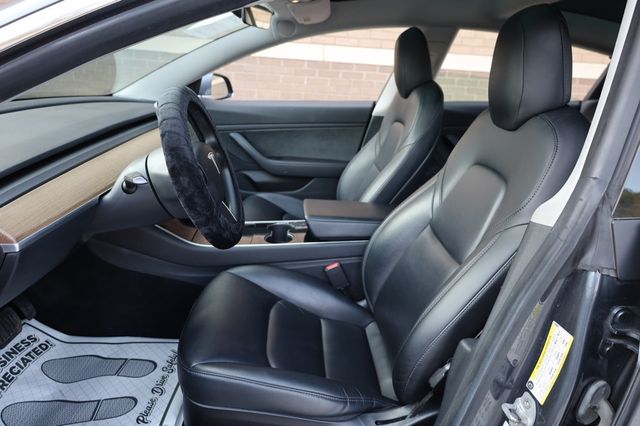 2019 Tesla Model 3  - 22939904 - 13