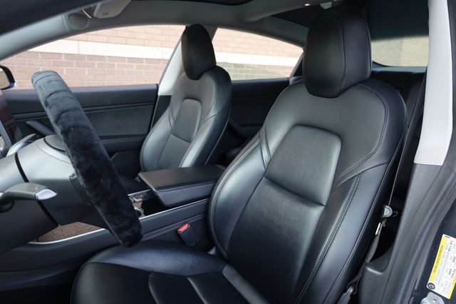 2019 Tesla Model 3  - 22939904 - 14