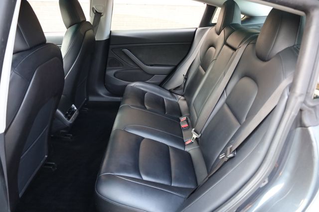 2019 Tesla Model 3  - 22939904 - 18