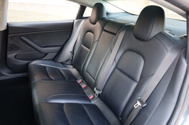 2019 Tesla Model 3  - 22939904 - 19