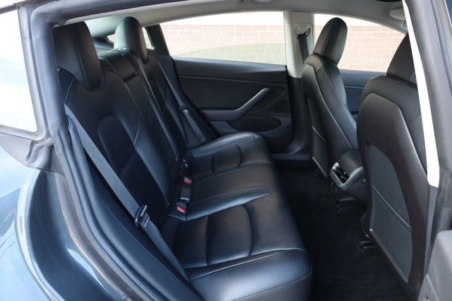 2019 Tesla Model 3  - 22939904 - 21