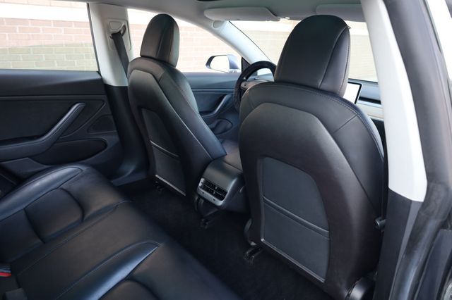 2019 Tesla Model 3  - 22939904 - 23