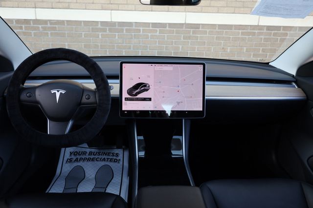 2019 Tesla Model 3  - 22939904 - 27