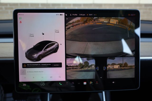 2019 Tesla Model 3  - 22939904 - 41