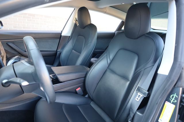 2019 Tesla Model 3  - 22939966 - 14