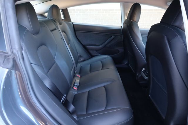 2019 Tesla Model 3  - 22939966 - 21