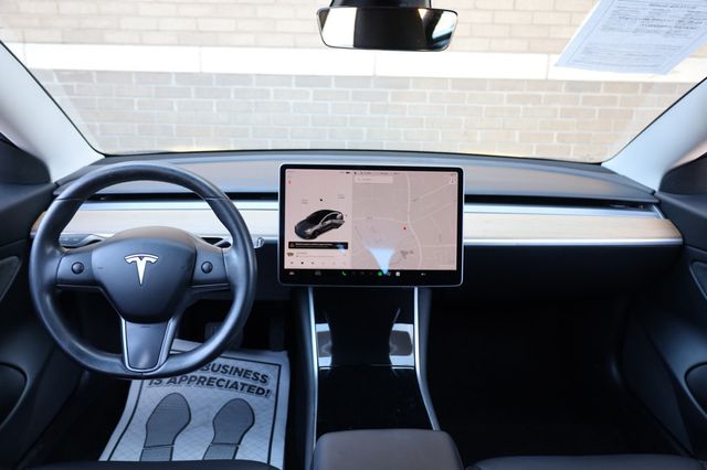 2019 Tesla Model 3  - 22939966 - 28