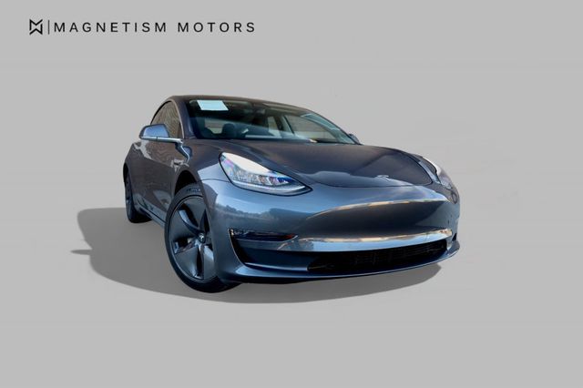 2019 Tesla Model 3  - 22939966 - 3