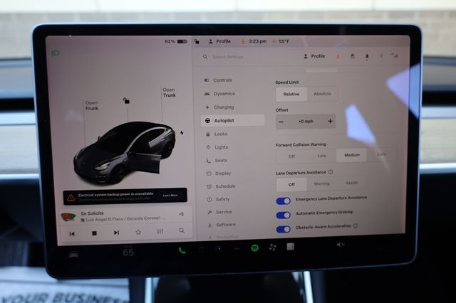 2019 Tesla Model 3  - 22939966 - 39