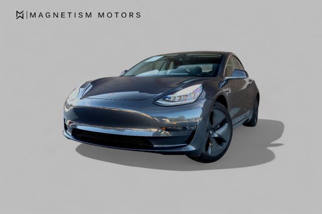 2019 Tesla Model 3  - 22939966 - 5
