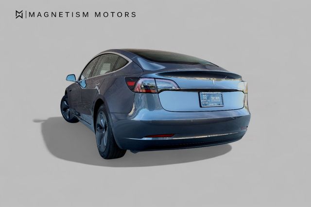 2019 Tesla Model 3  - 22939966 - 6