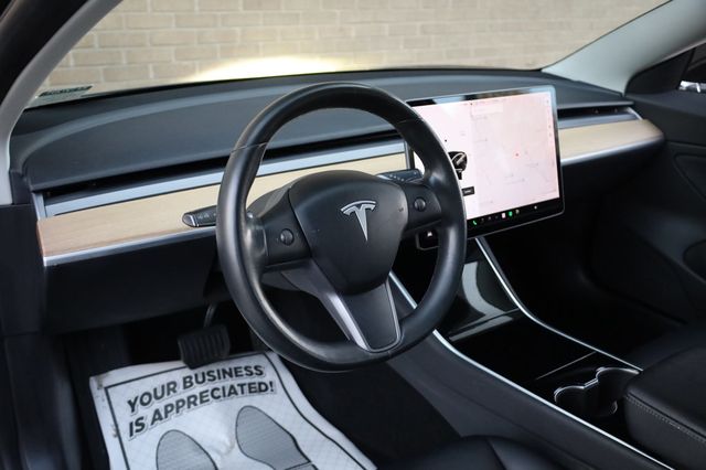 2019 Tesla Model 3  - 22946138 - 12