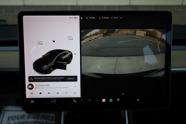 2019 Tesla Model 3  - 22946138 - 27