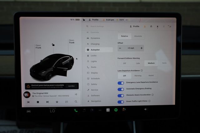 2019 Tesla Model 3  - 22946138 - 28