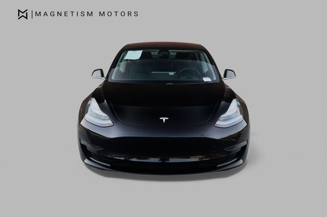 2019 Tesla Model 3  - 22946138 - 4