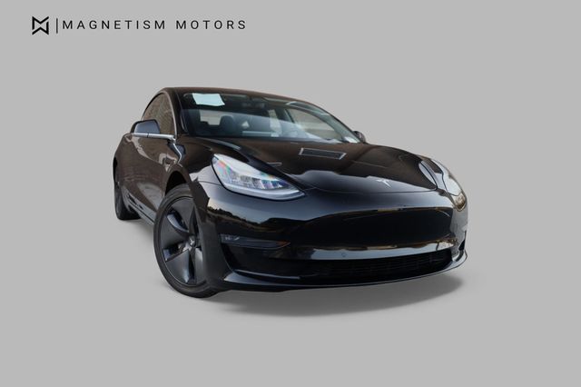 2019 Tesla Model 3  - 22946138 - 5