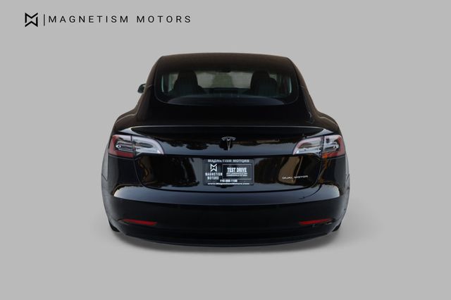 2019 Tesla Model 3  - 22946138 - 7