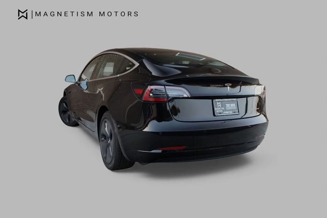 2019 Tesla Model 3  - 22946138 - 8