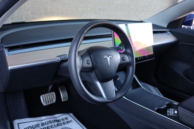 2019 Tesla Model 3  - 22969270 - 13