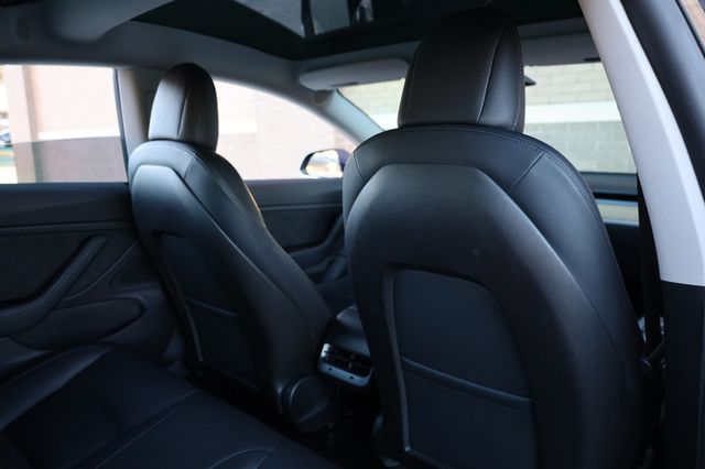 2019 Tesla Model 3  - 22969270 - 19