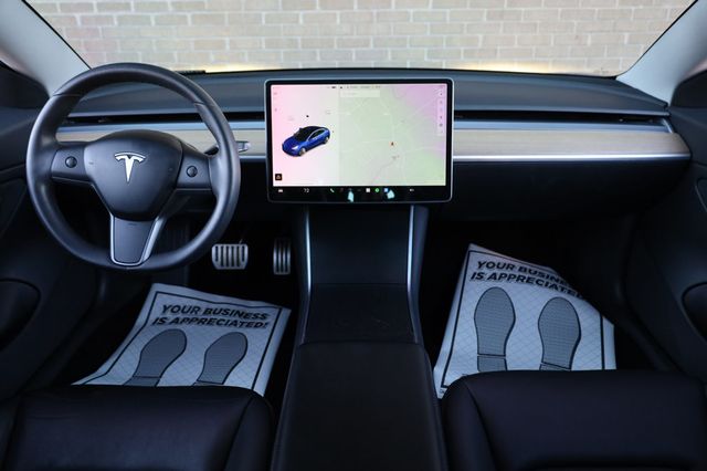 2019 Tesla Model 3  - 22969270 - 25