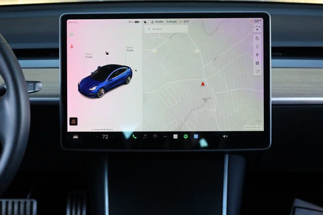 2019 Tesla Model 3  - 22969270 - 30