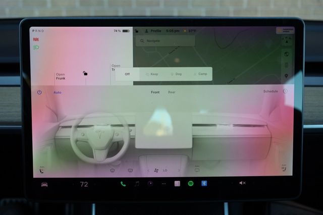 2019 Tesla Model 3  - 22969270 - 34