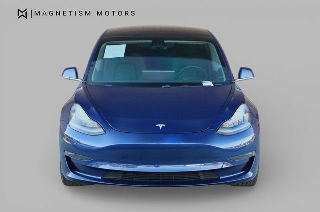 2019 Tesla Model 3  - 22969270 - 4