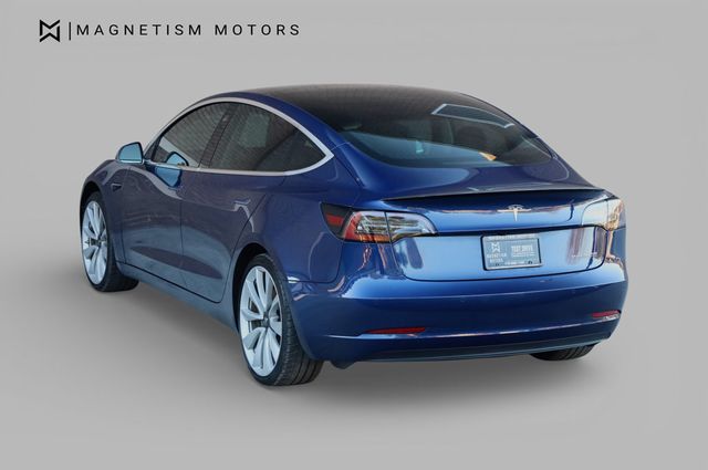 2019 Tesla Model 3  - 22969270 - 6