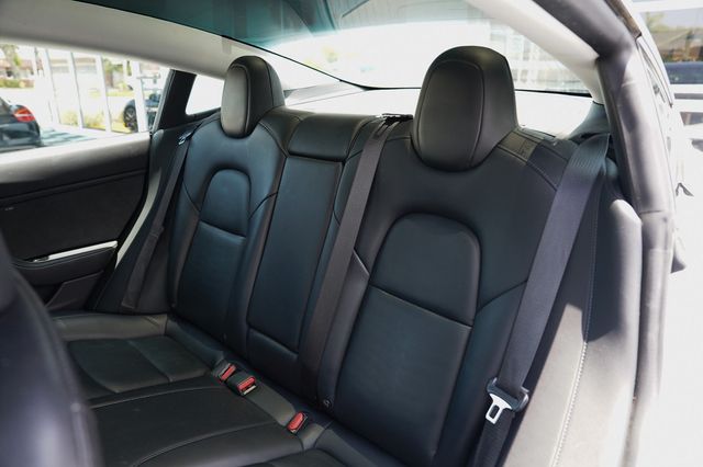 2019 Tesla Model 3  - 23035660 - 9