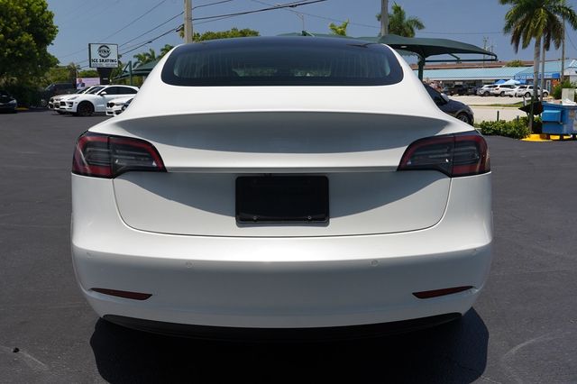 2019 Tesla Model 3  - 23035660 - 12
