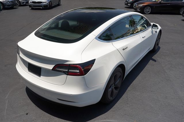2019 Tesla Model 3  - 23035660 - 14