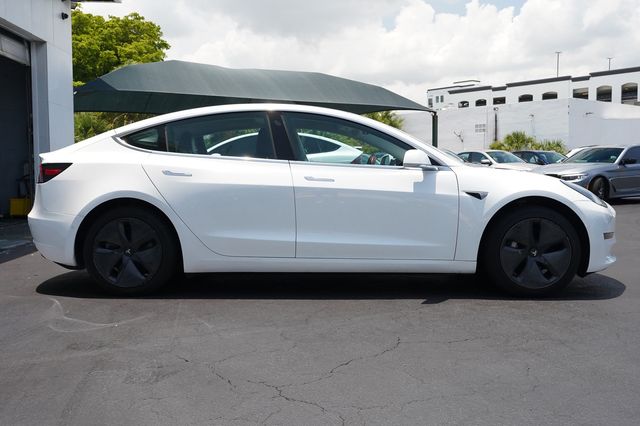 2019 Tesla Model 3  - 23035660 - 16