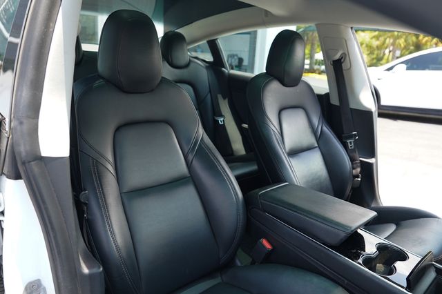 2019 Tesla Model 3  - 23035660 - 17