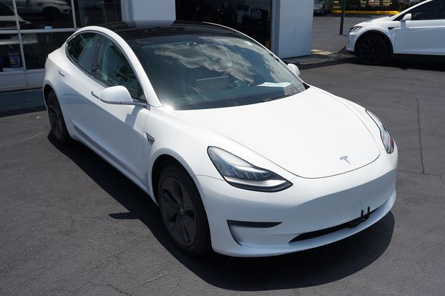 2019 Tesla Model 3  - 23035660 - 18