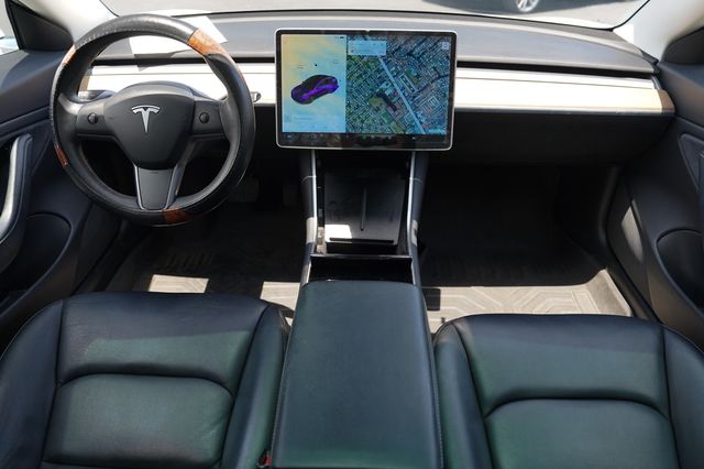 2019 Tesla Model 3  - 23035660 - 1